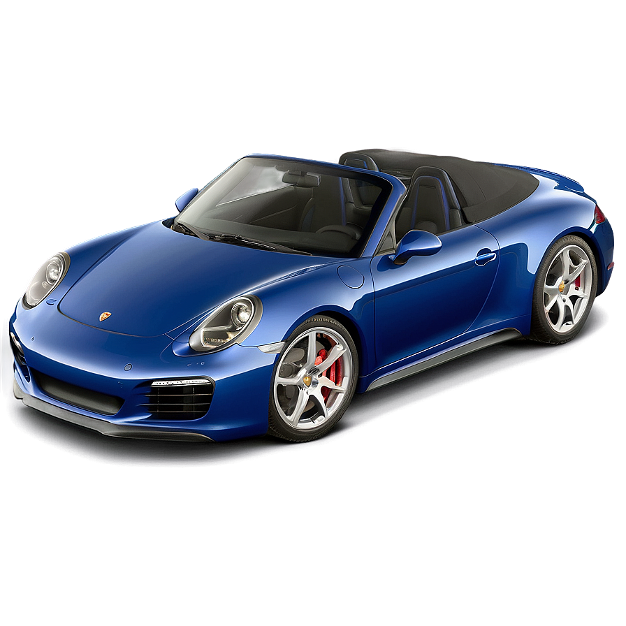 Porsche Targa Png 60