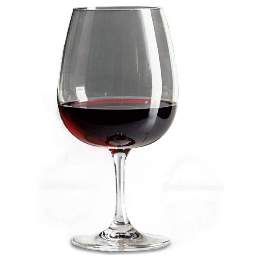 Port Wine Glass Png Ffr