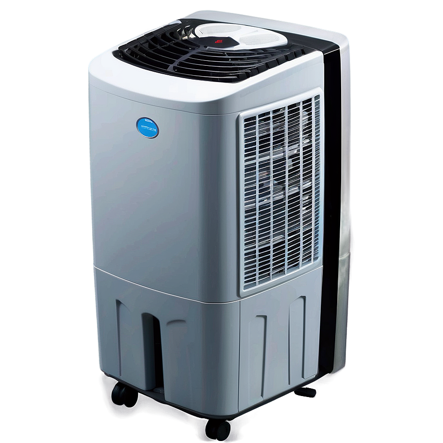 Portable AC Unit PNG cic60 PNG with transparent background
