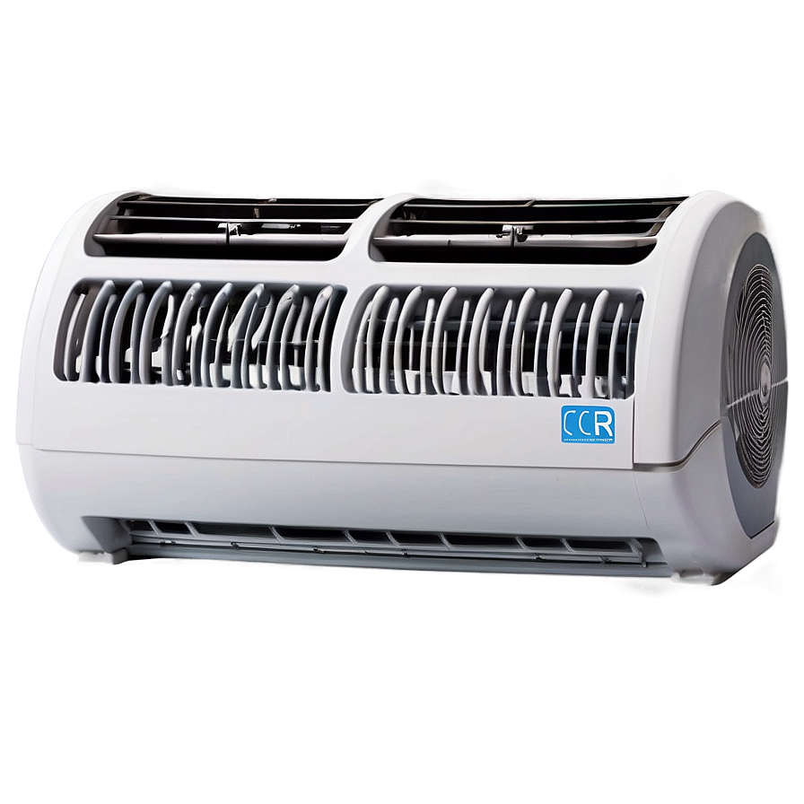 Portable AC Unit PNG cne PNG with transparent background