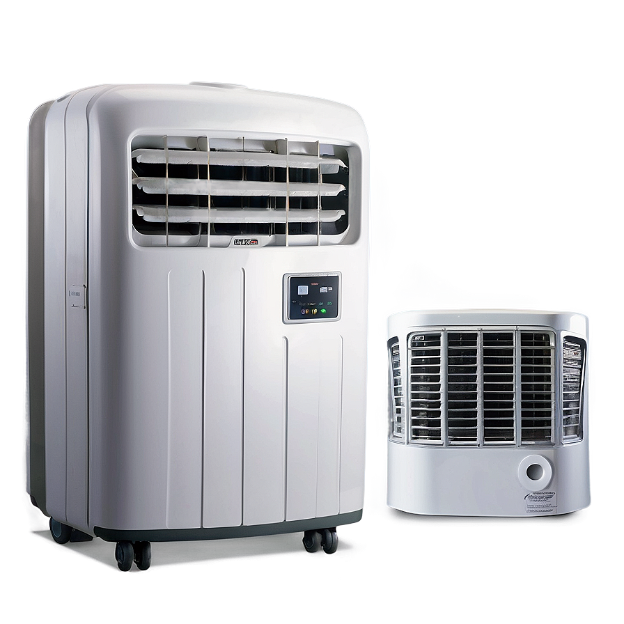 Portable Air Conditioner Png 06202024