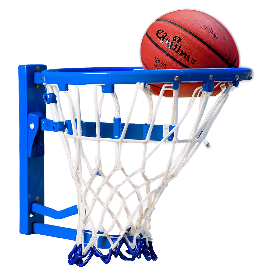 Portable Basketball Rim Png Qum30