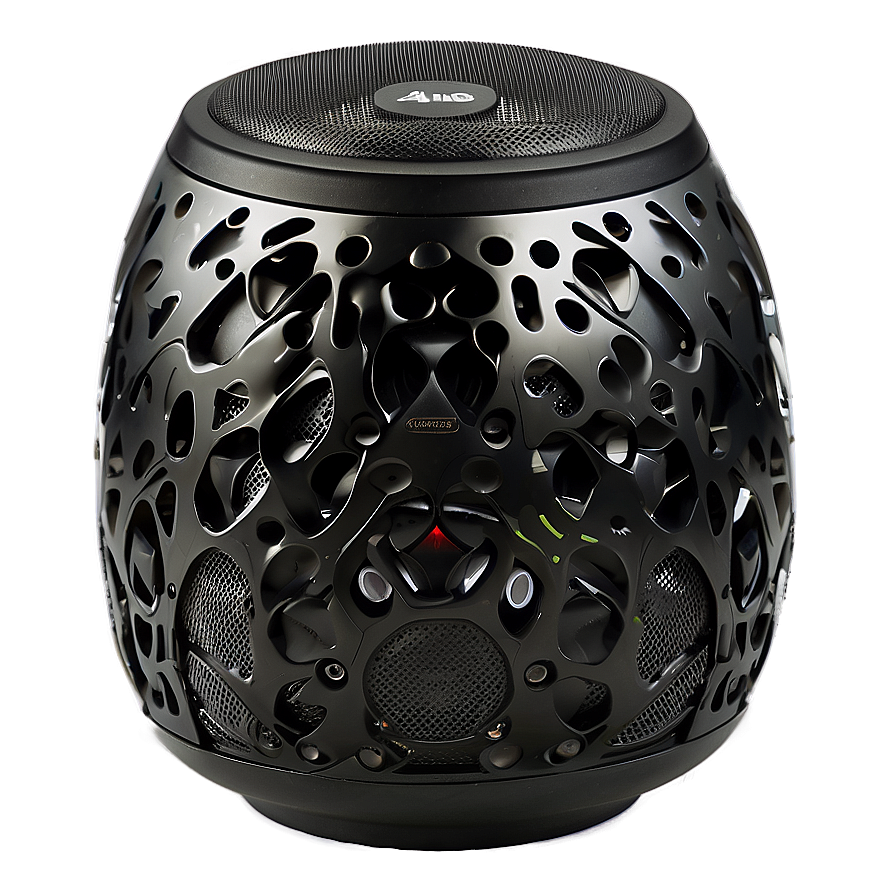 Portable Bluetooth Speaker PNG 74 PNG with transparent background