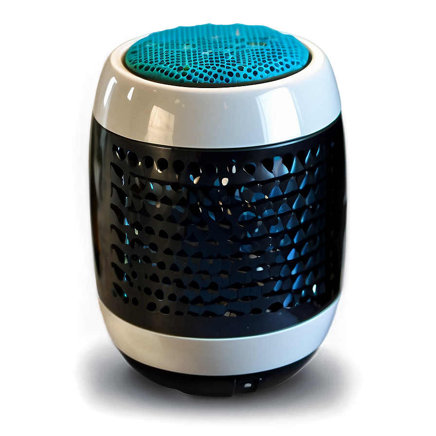 Portable Bluetooth Speaker Png Hqg