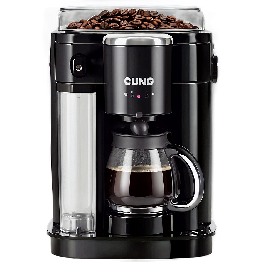 Portable Coffee Machine Png 06262024