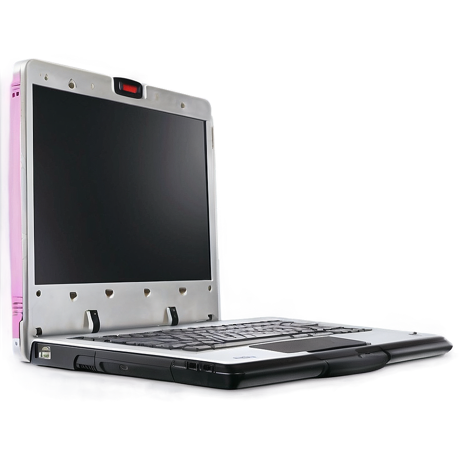 Portable Computer PNG gcv PNG with transparent background