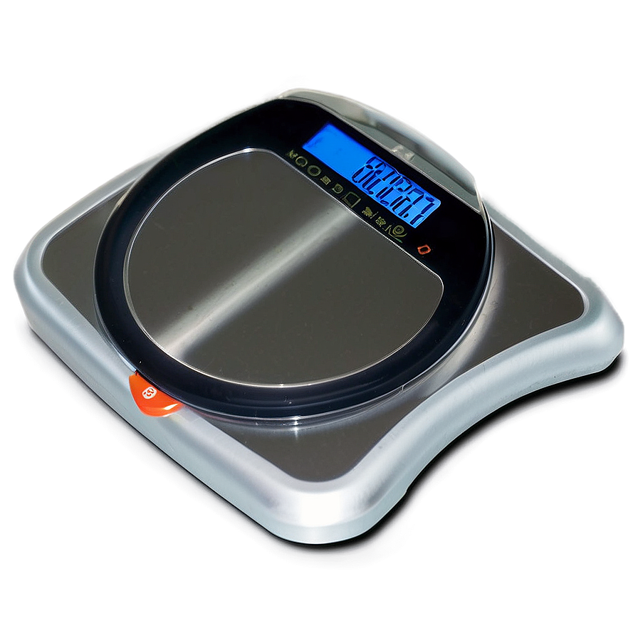 Portable Digital Scale Png Jxj4