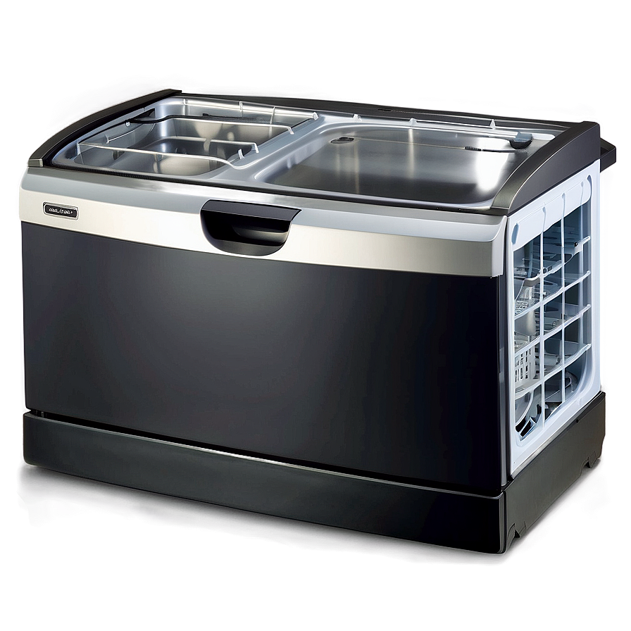 Portable Dishwasher Png 80