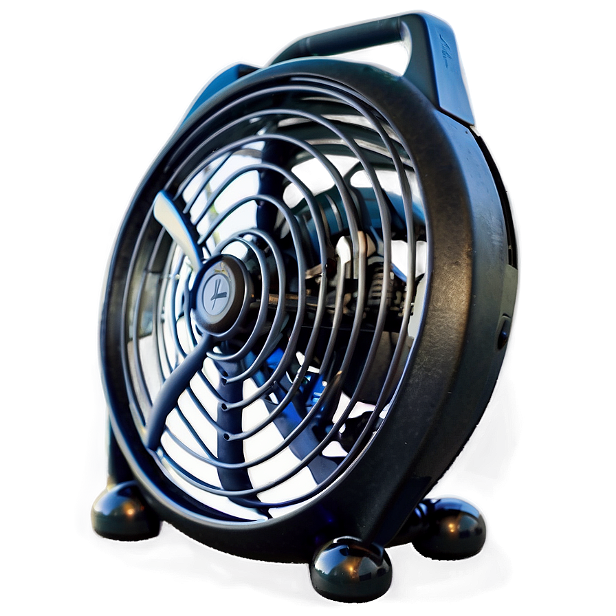 Portable Fan Png Aas18