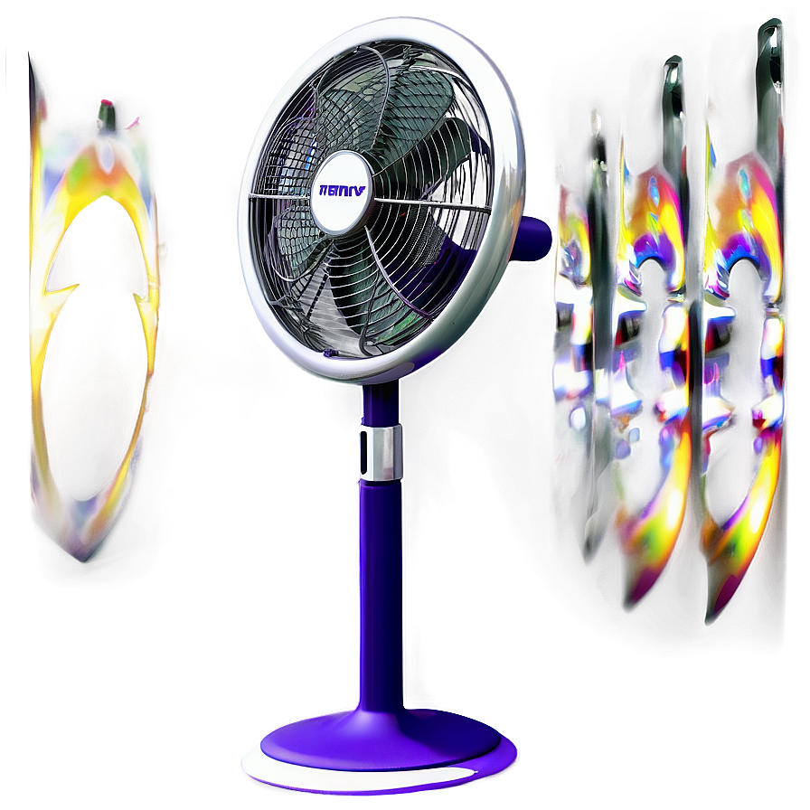 Portable Fan Png Ggu