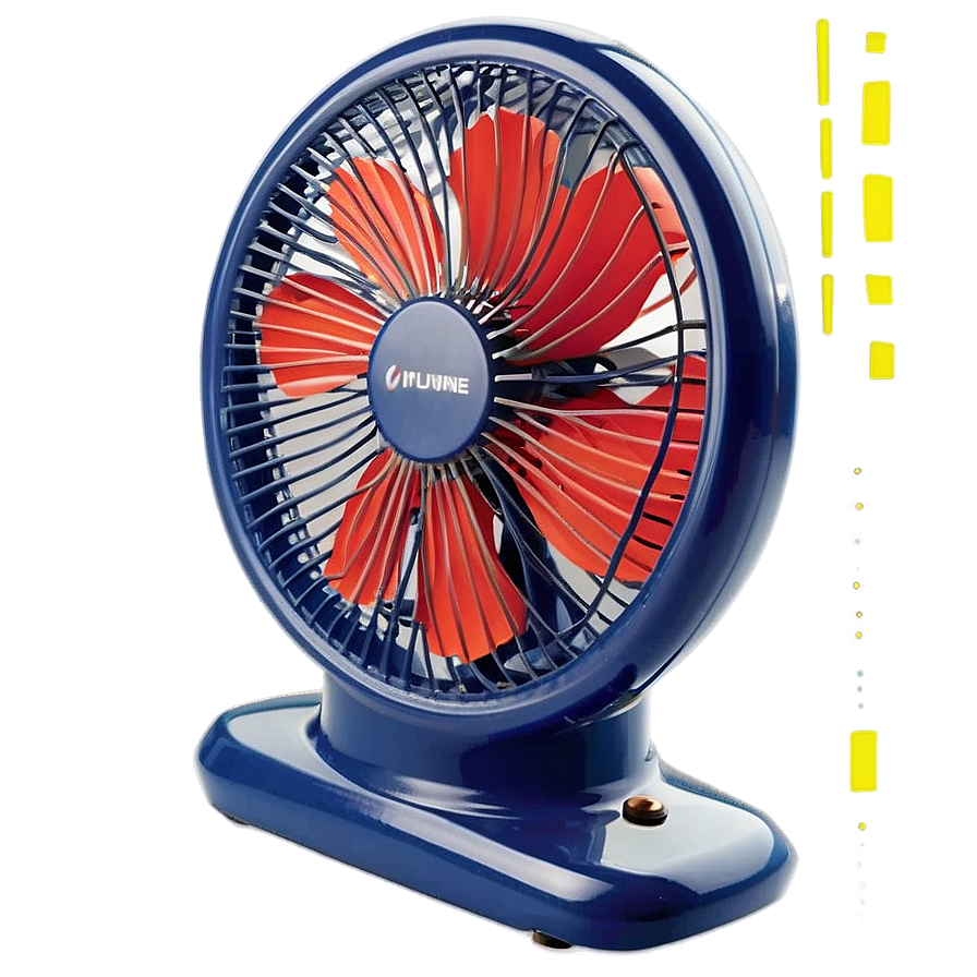 Portable Fan PNG kkp22 PNG with transparent background