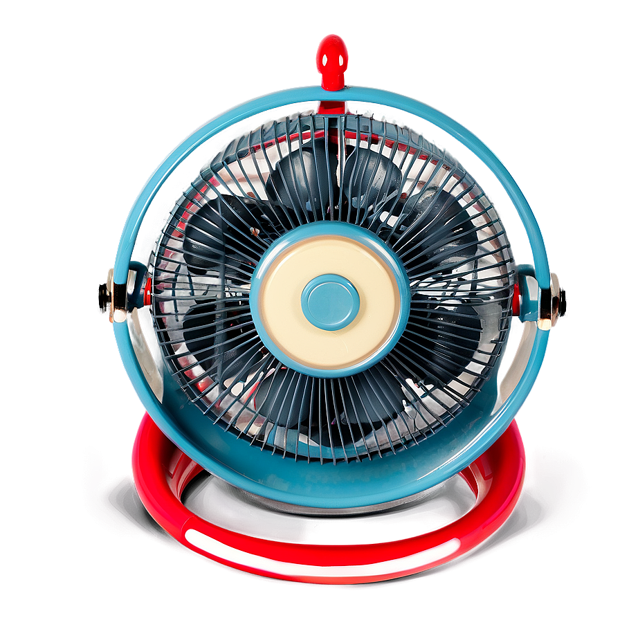 Portable Fan PNG yqp PNG with transparent background