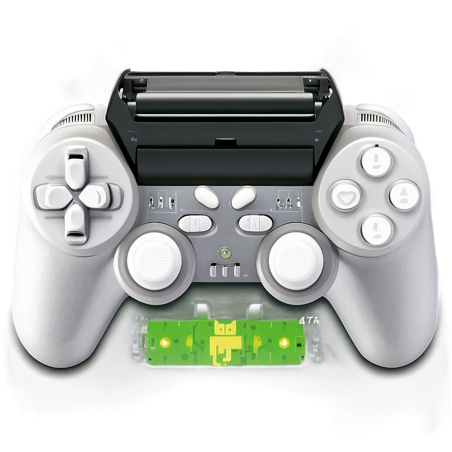 Portable Gaming Systems PNG bou PNG with transparent background