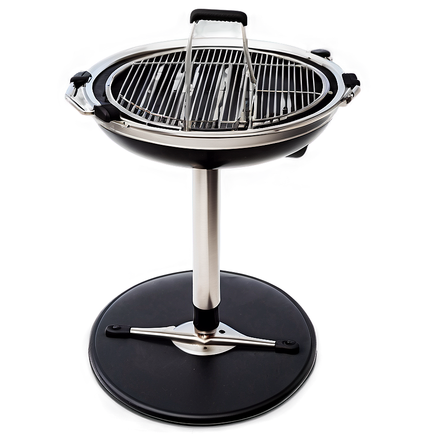 Portable Grill Png 89