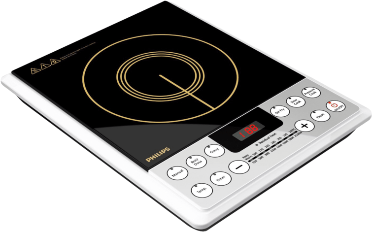 Induction-stove - Induction Stove Png, Transparent Png PNG with transparent background