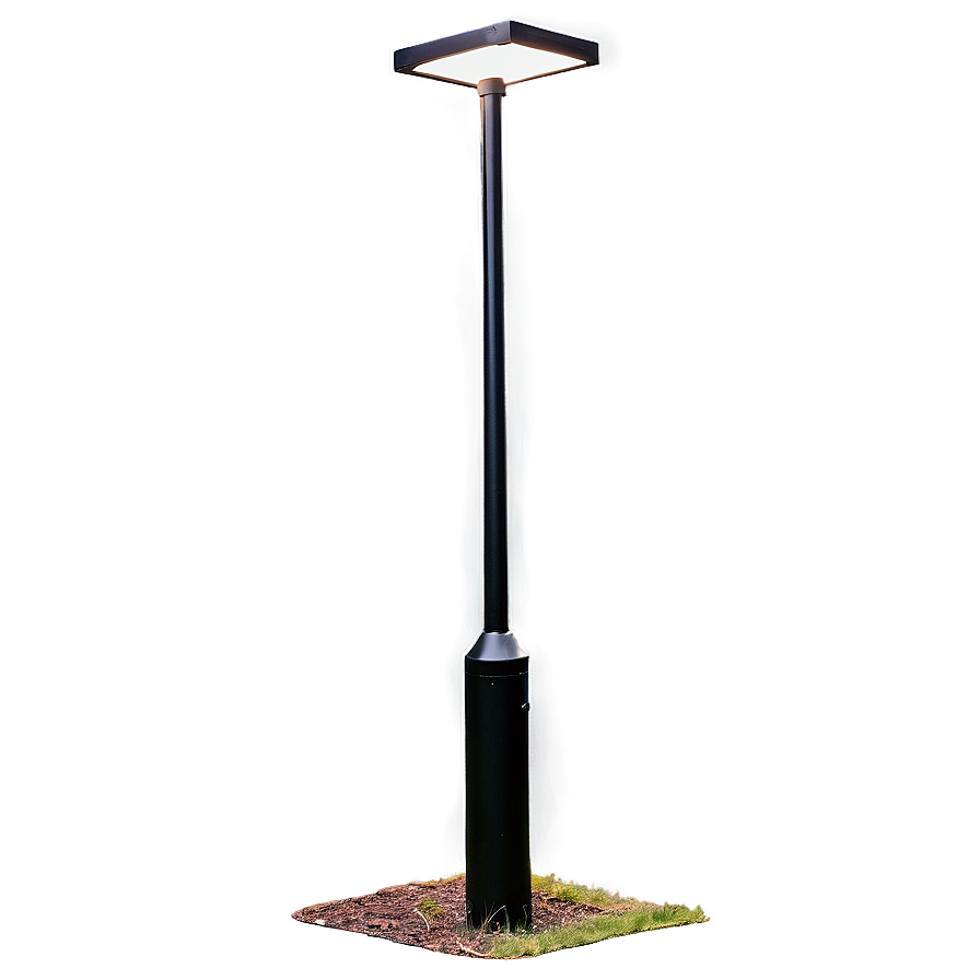 Portable Light Pole Png Ohv68