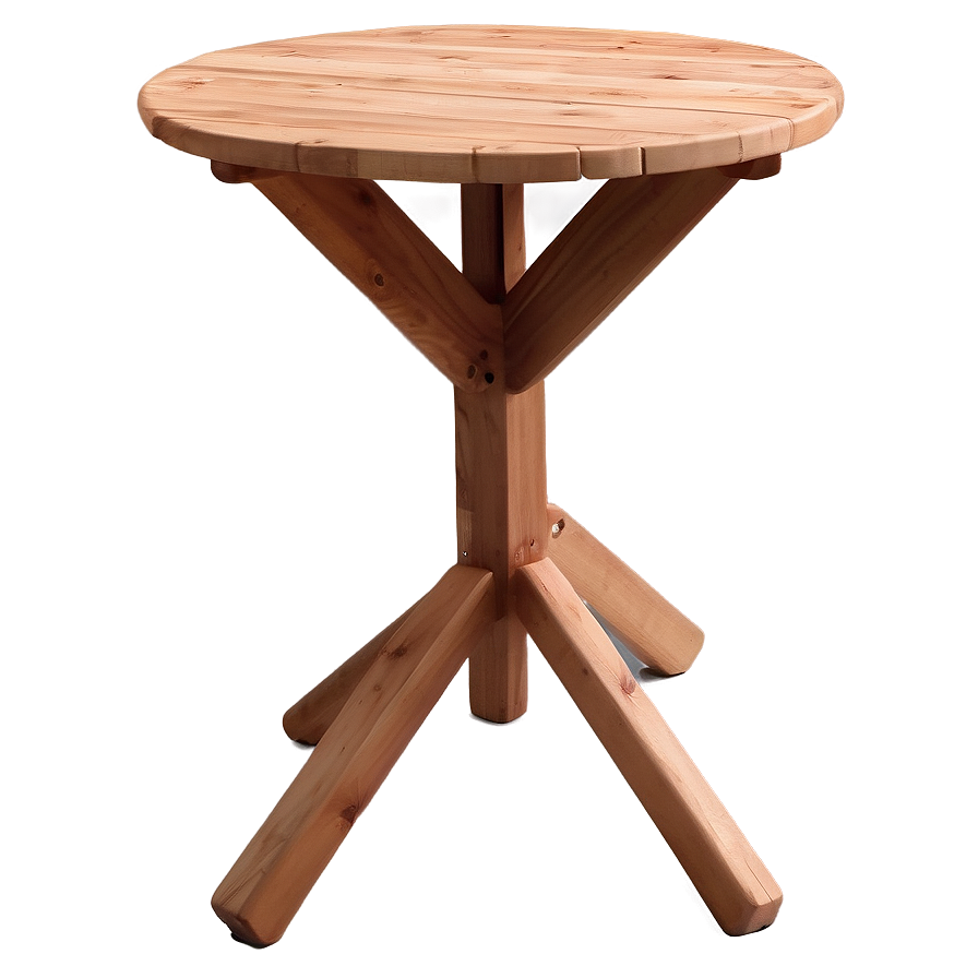 Portable Outdoor Table Png Epg26