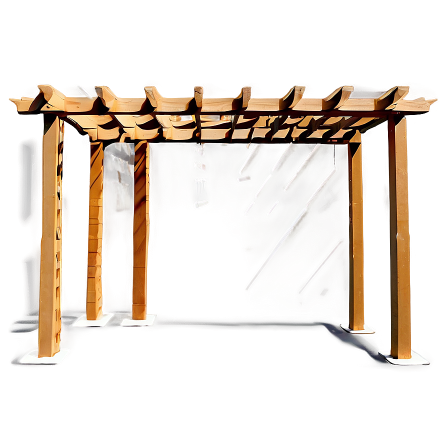 Portable Pergola Png Dwk