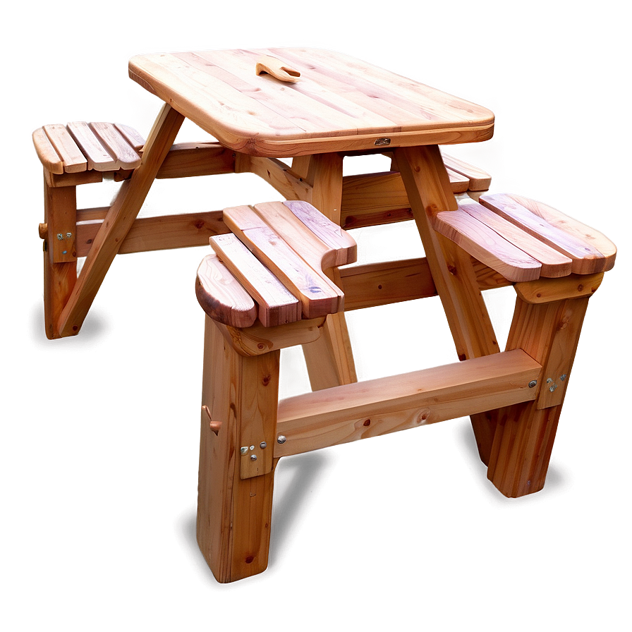 Portable Picnic Tables PNG hpt53 PNG with transparent background