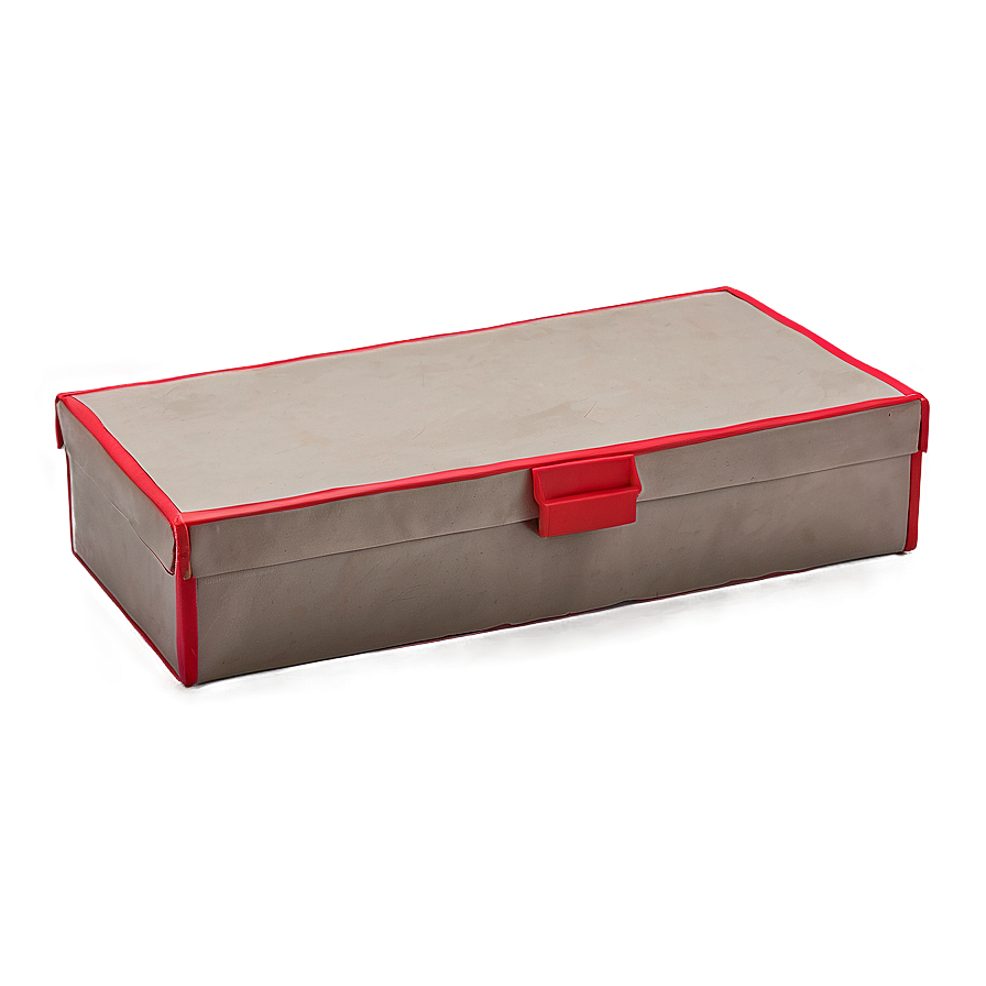 Portable Shoe Box Png Qck70