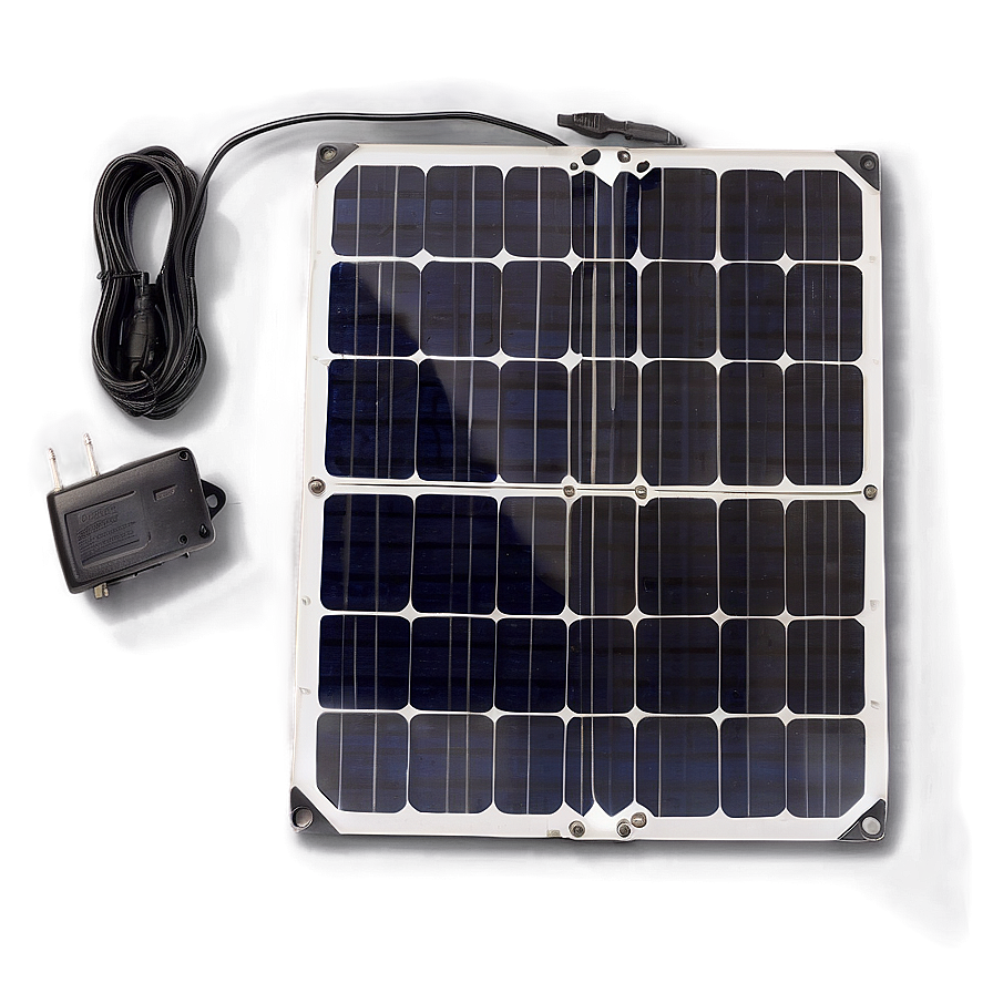 Portable Solar Panel Png Aso73