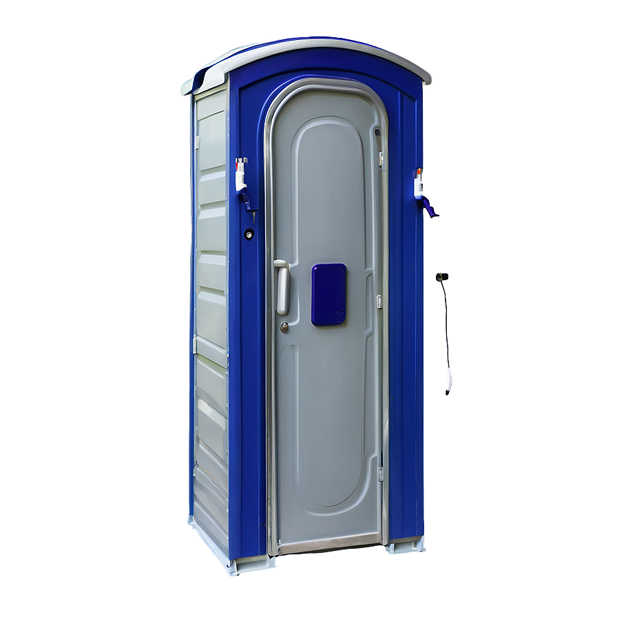 Portable Toilet With Handwash Station Png Xfl26