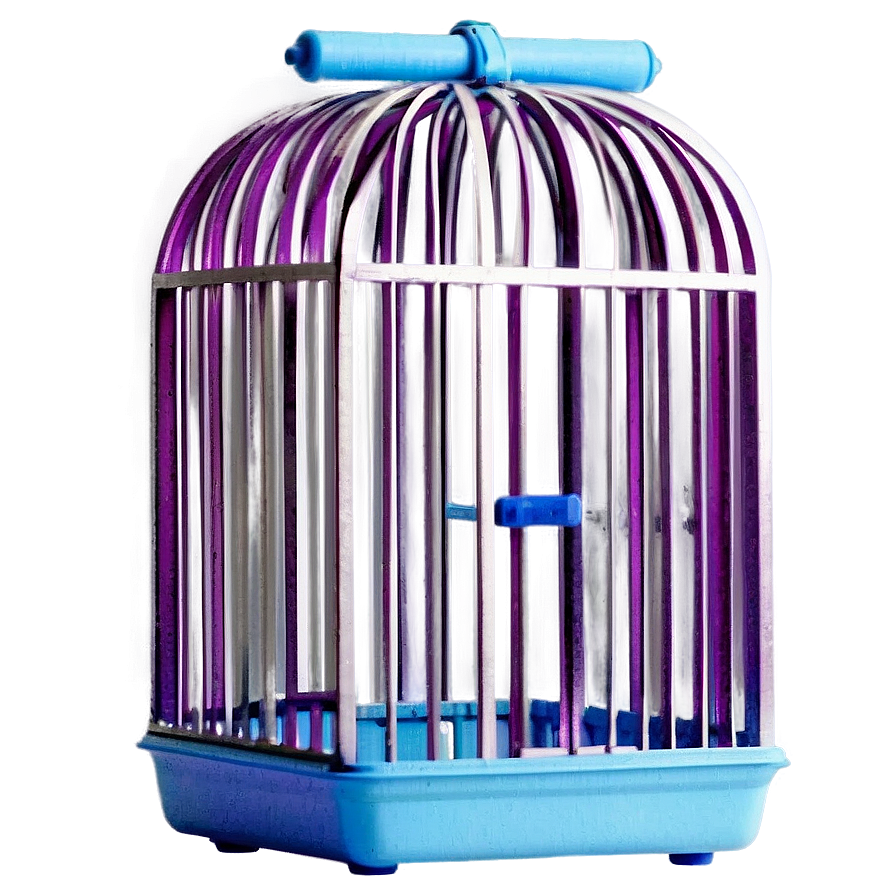 Portable Travel Cage Png 05252024