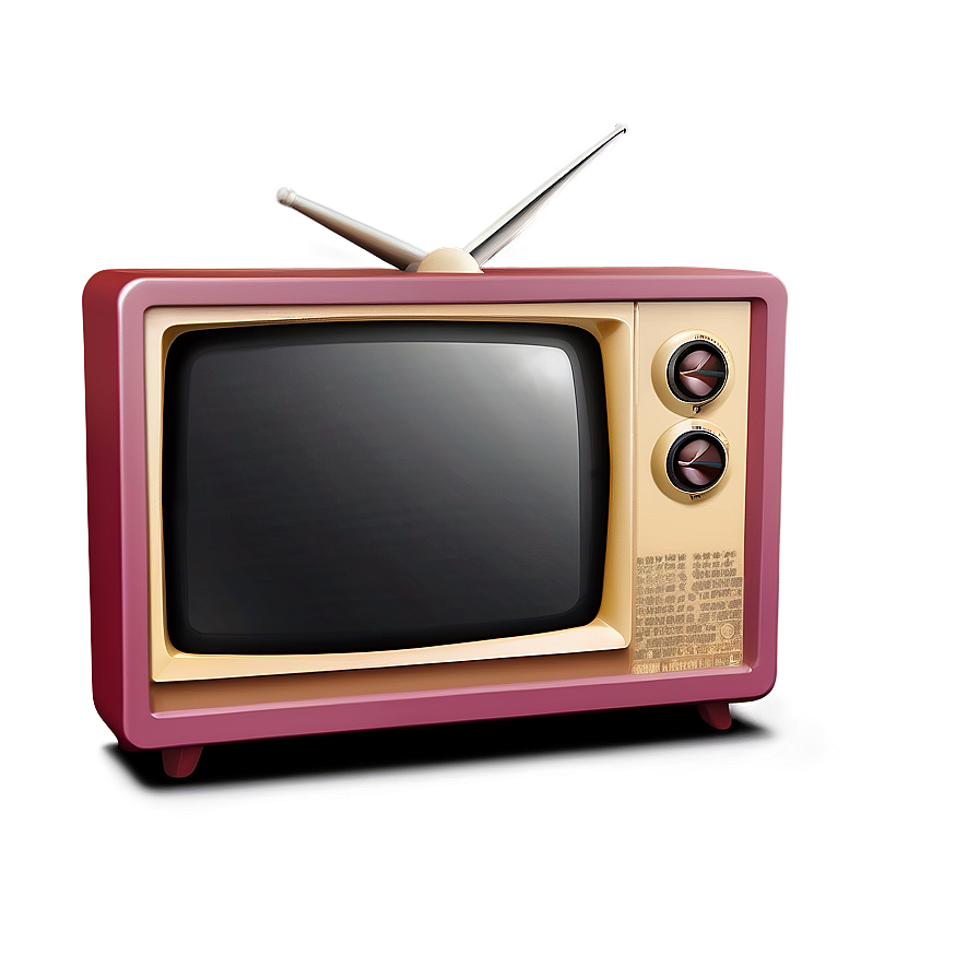 Portable Tv Icon Png Ceh1