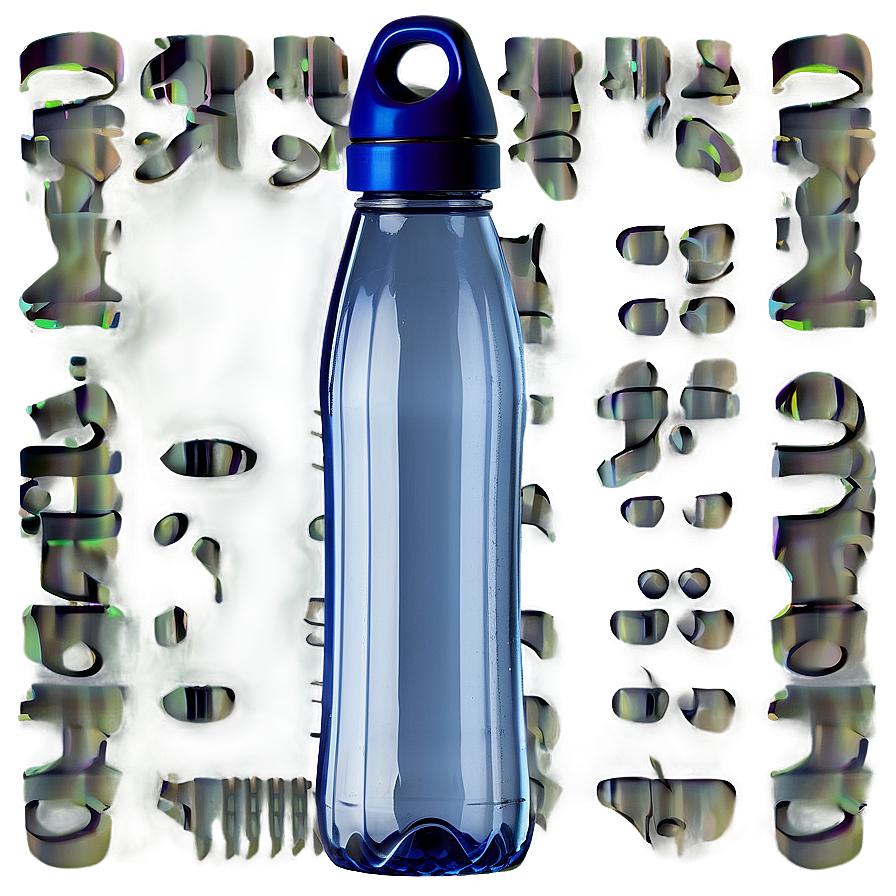 Portable Water Bottle PNG bqe PNG with transparent background