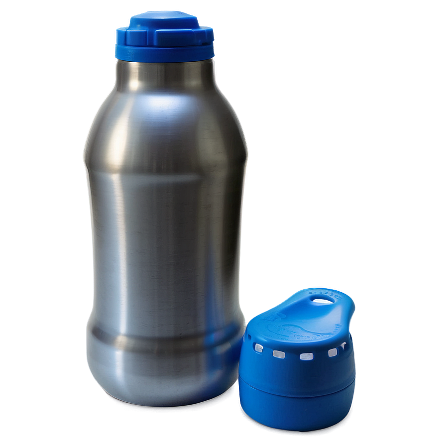 Portable Water Bottle PNG mid73 PNG with transparent background