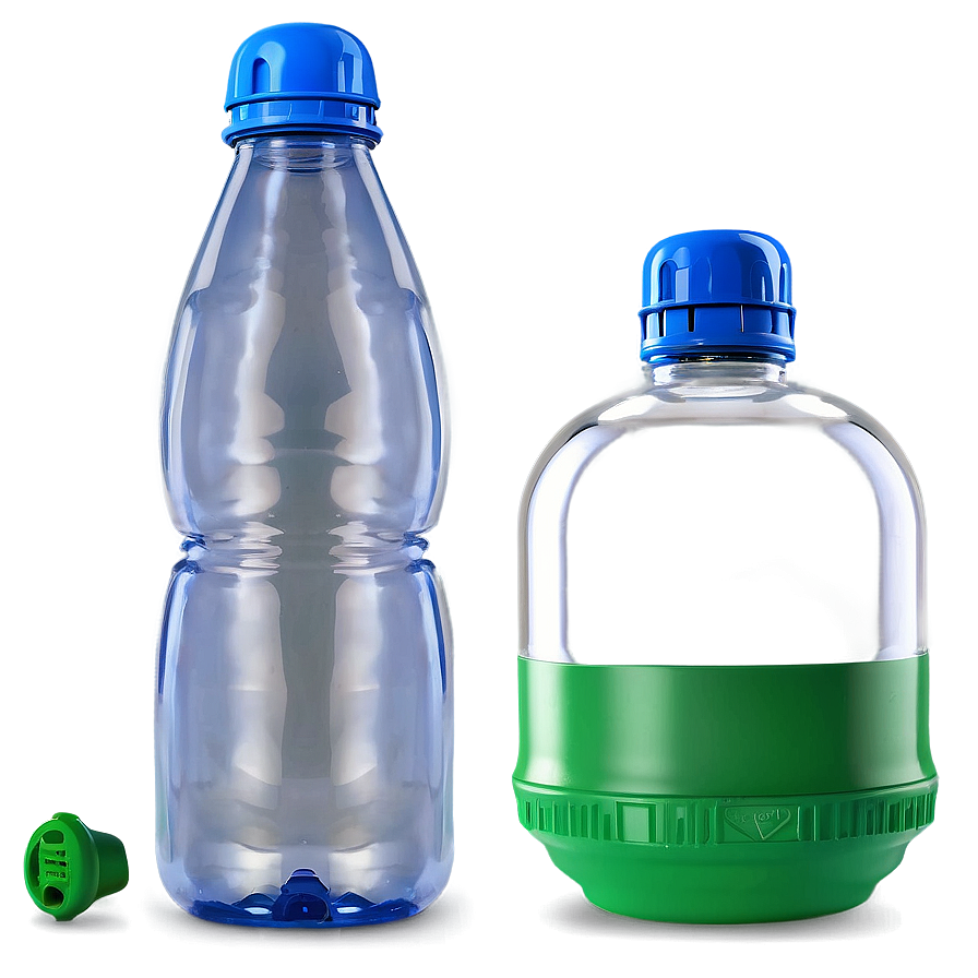 Portable Water Bottle PNG nrn55 PNG with transparent background