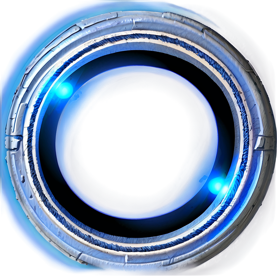 Portal Illustration PNG nug17 PNG with transparent background