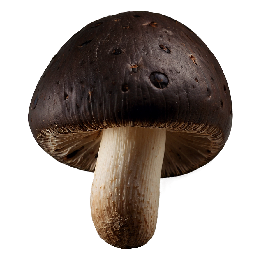 Portobello Mushrooms Png Tvw