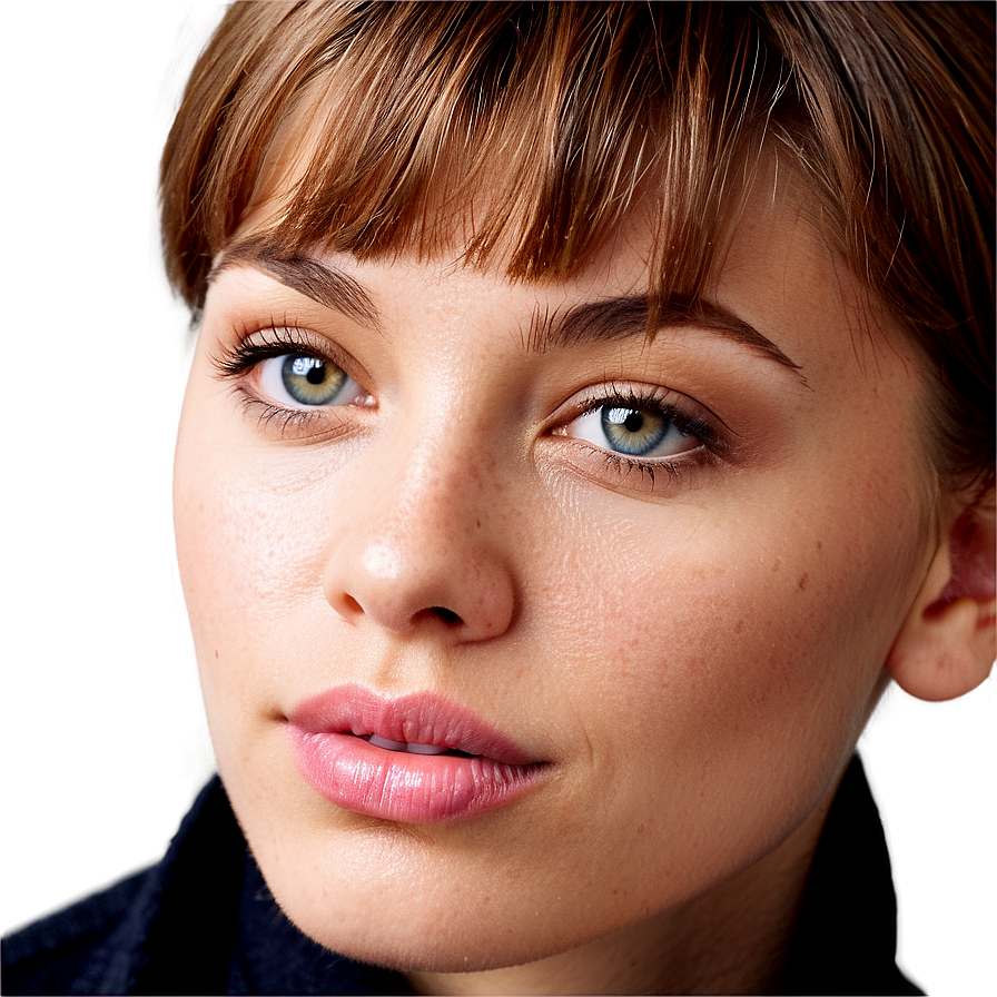 Portrait Retouch Edit Png Drk