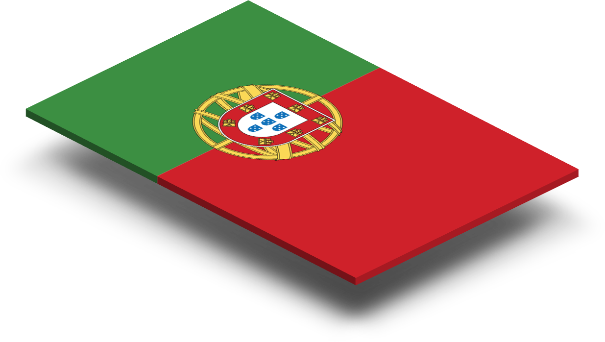 Portugal Flagon Smartphone