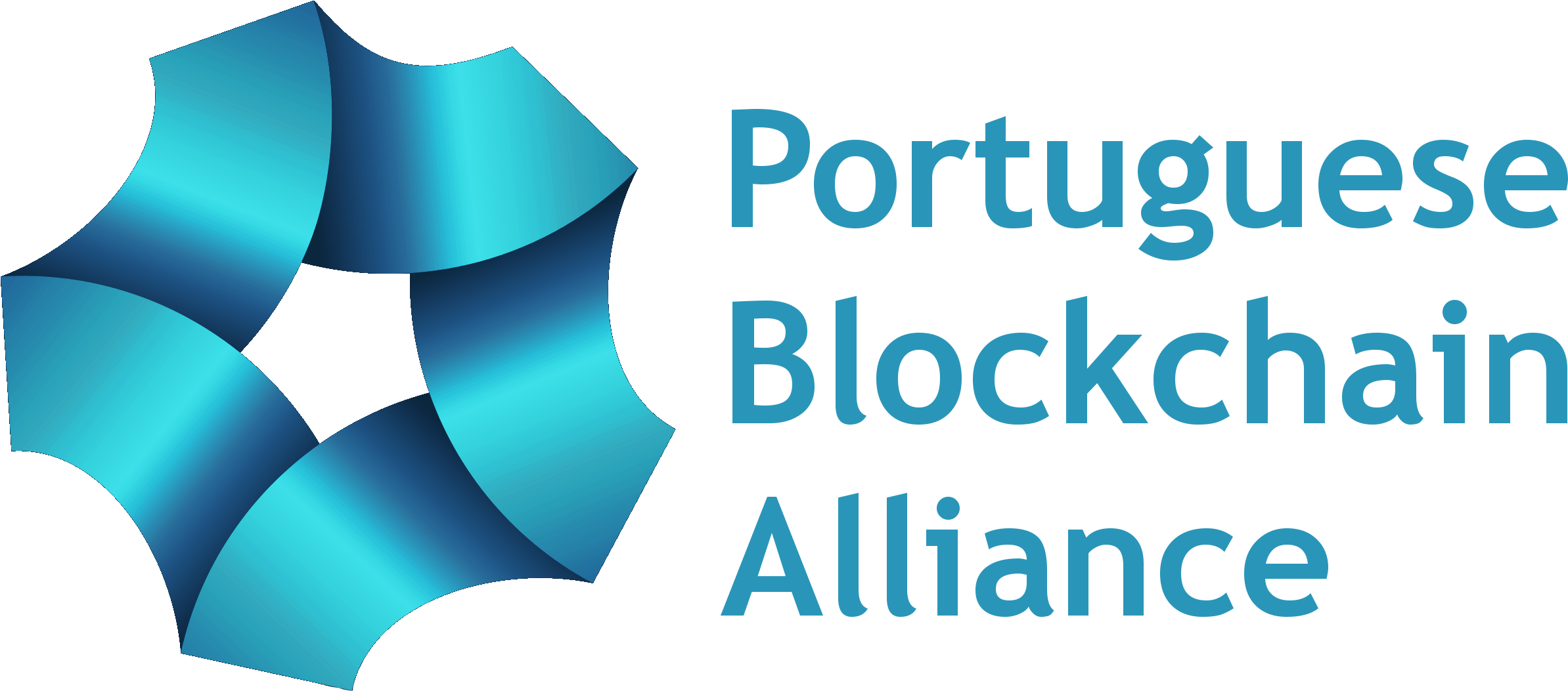 Portuguese Blockchain Alliance - Aliança Portuguesa De Blockchain, HD Png Download PNG with transparent background