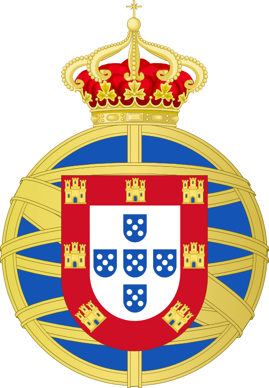 Portuguese Coatof Arms