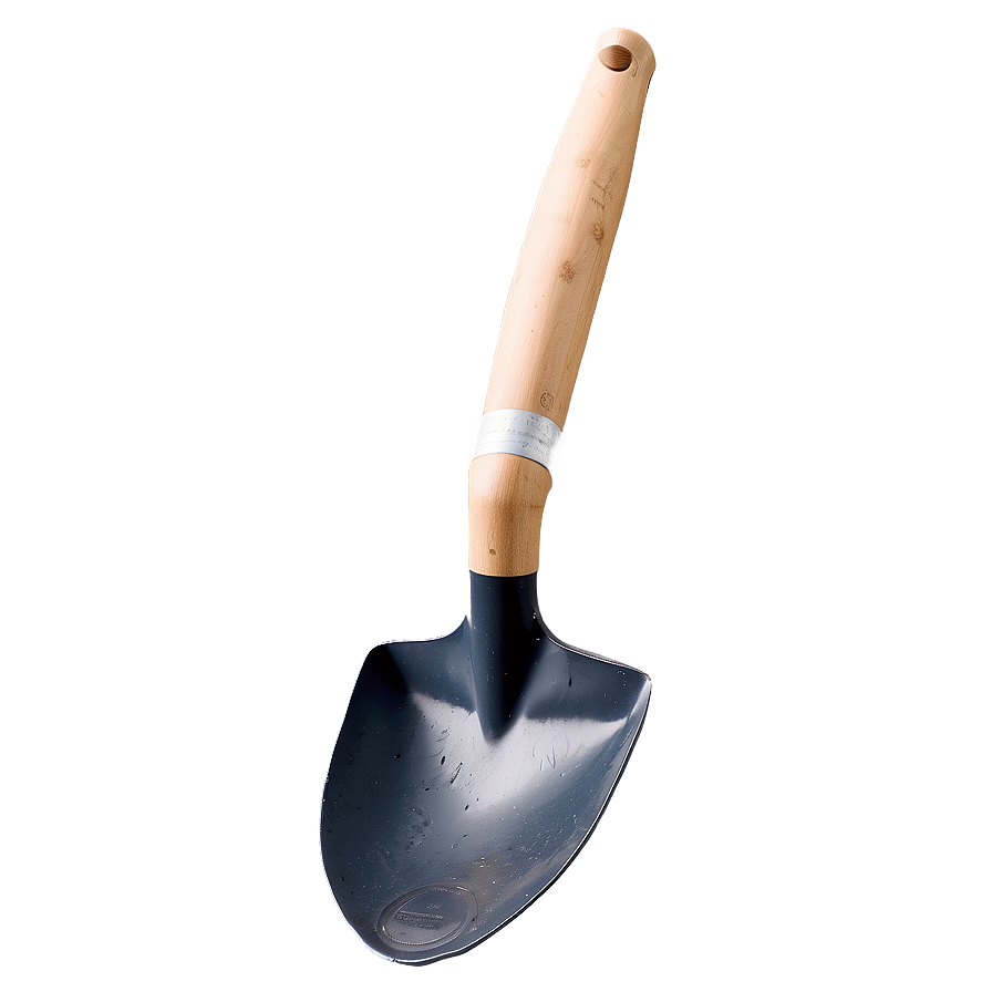 Post Hole Shovel Png 05242024