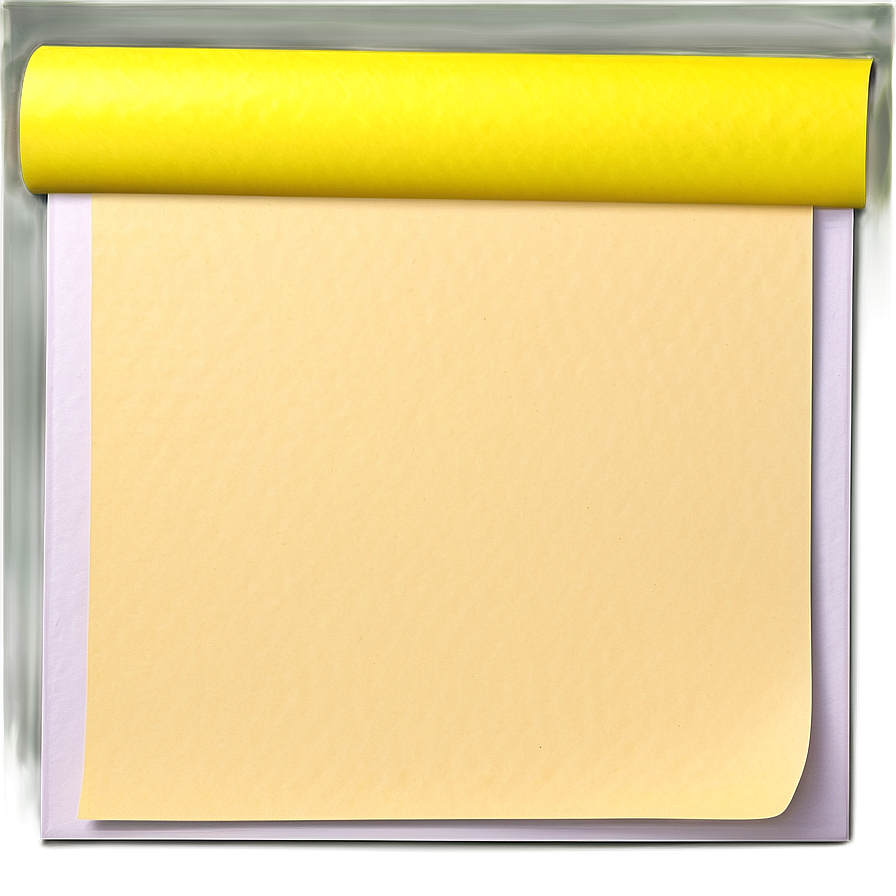 Post It Board Png 56