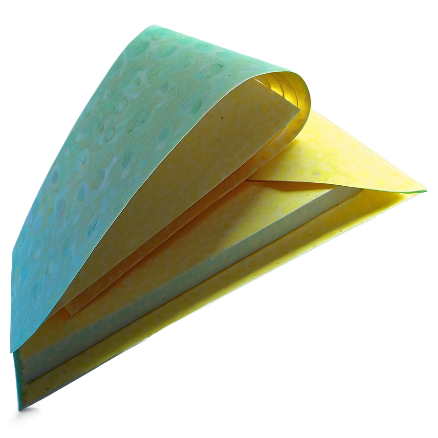 Post It Memo PNG 05252024 PNG with transparent background