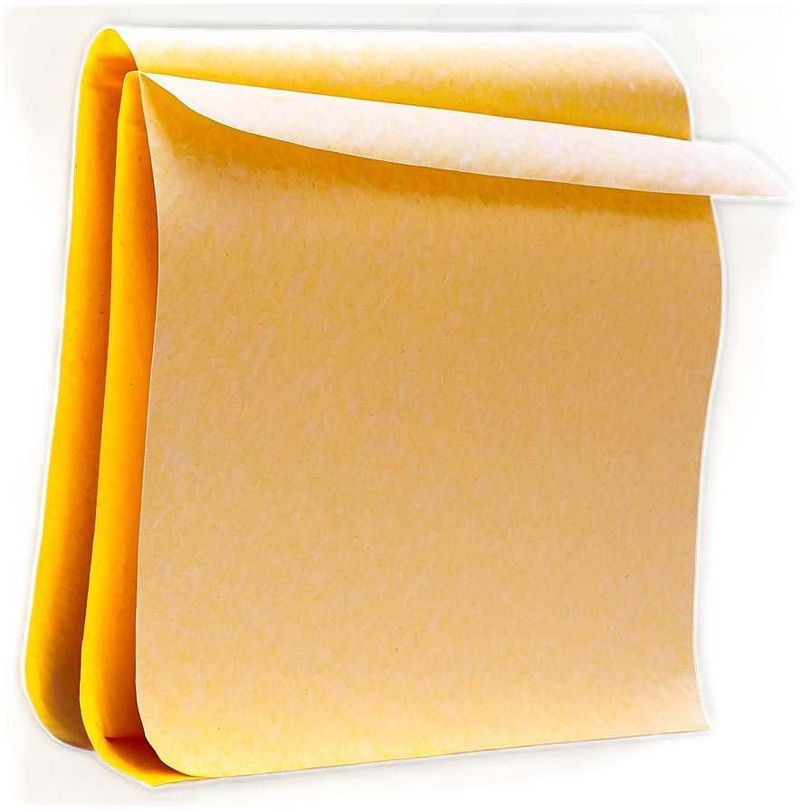 Post It Memo PNG sur20 PNG with transparent background