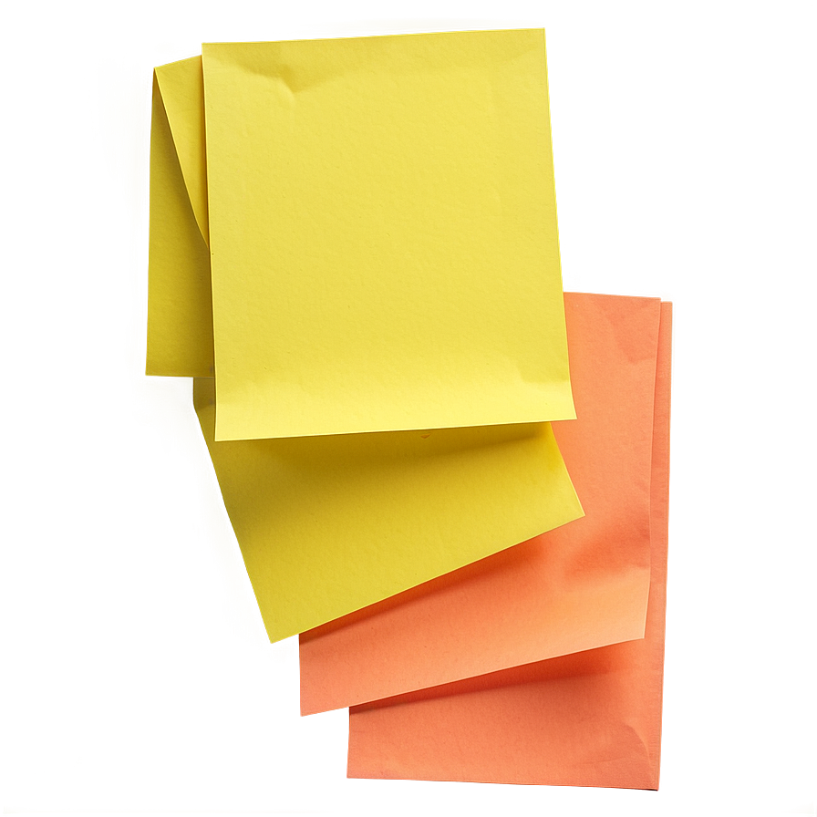 Post It Note Graphic Png 72