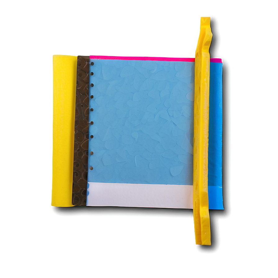 Post It Note Pad Png 05252024