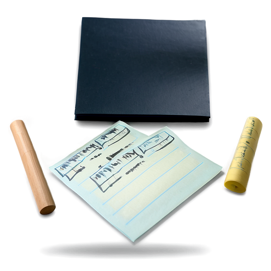 Post It Note PNG ayn56 PNG with transparent background