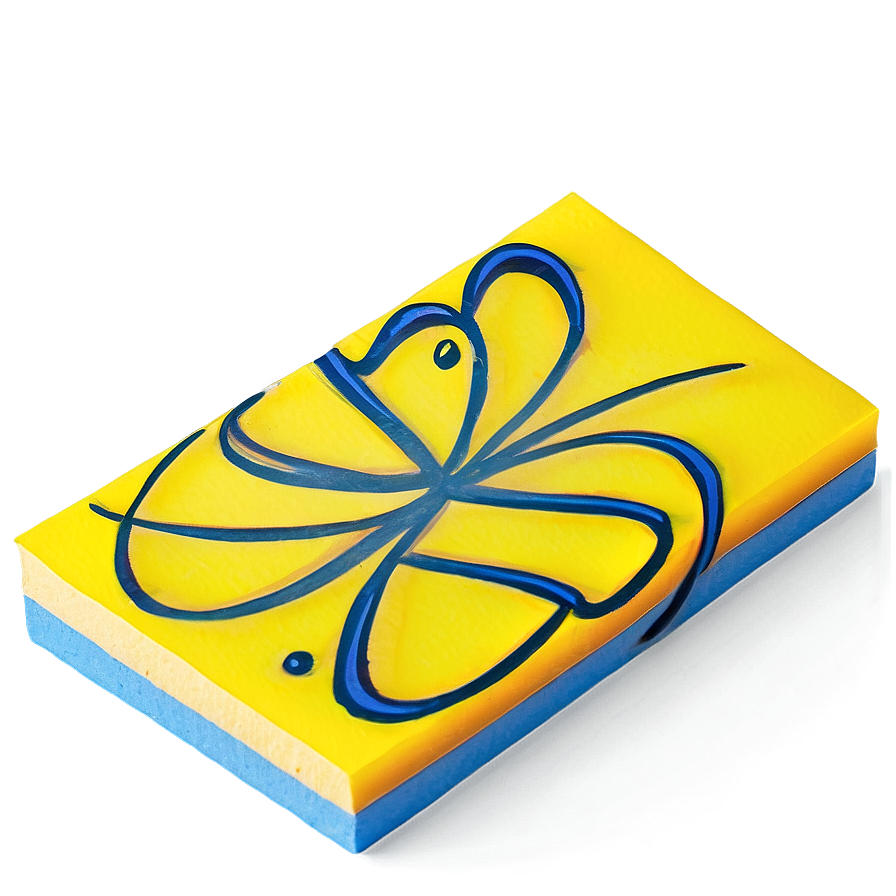 Post It Note PNG kvf PNG with transparent background