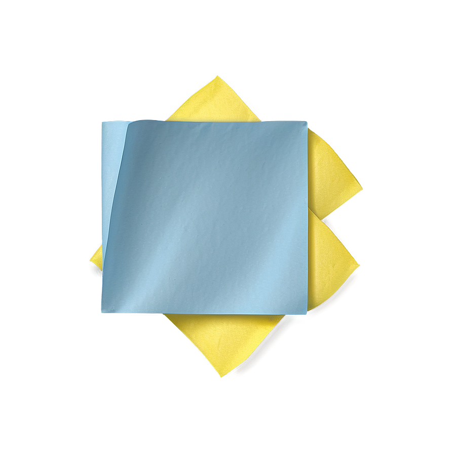 Post It Note Texture Png 7