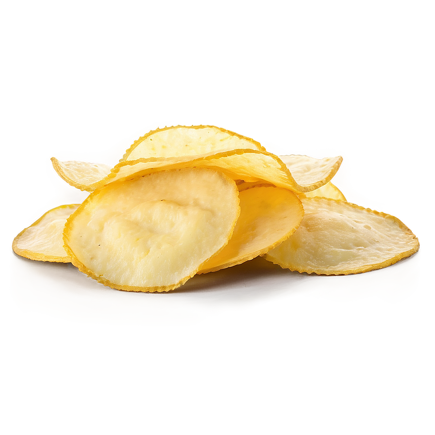 Potato Chips Png 05042024