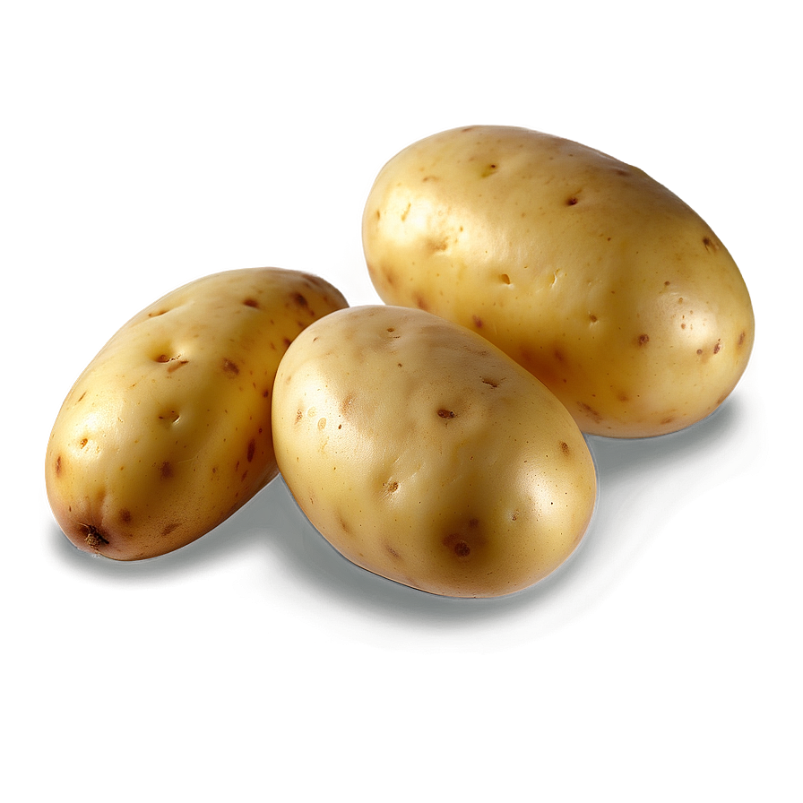 Potato D