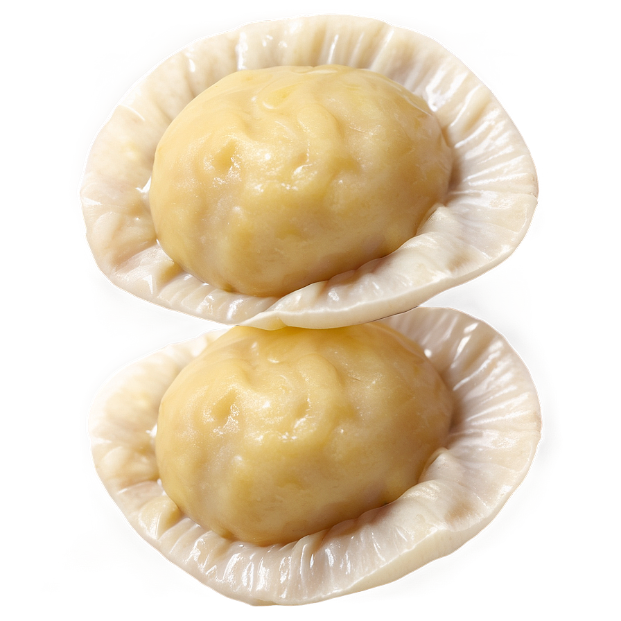 Potato Dumpling Png Dqh