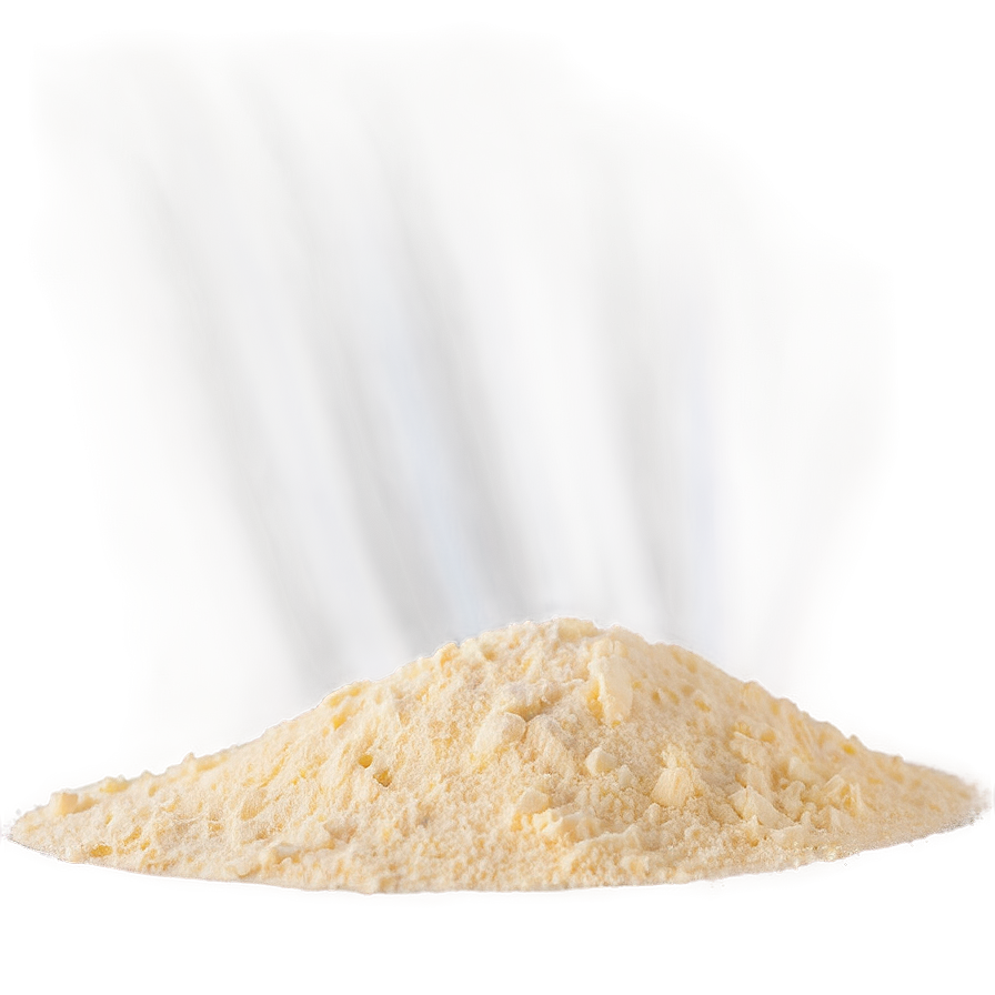 Potato Flour Png 06122024